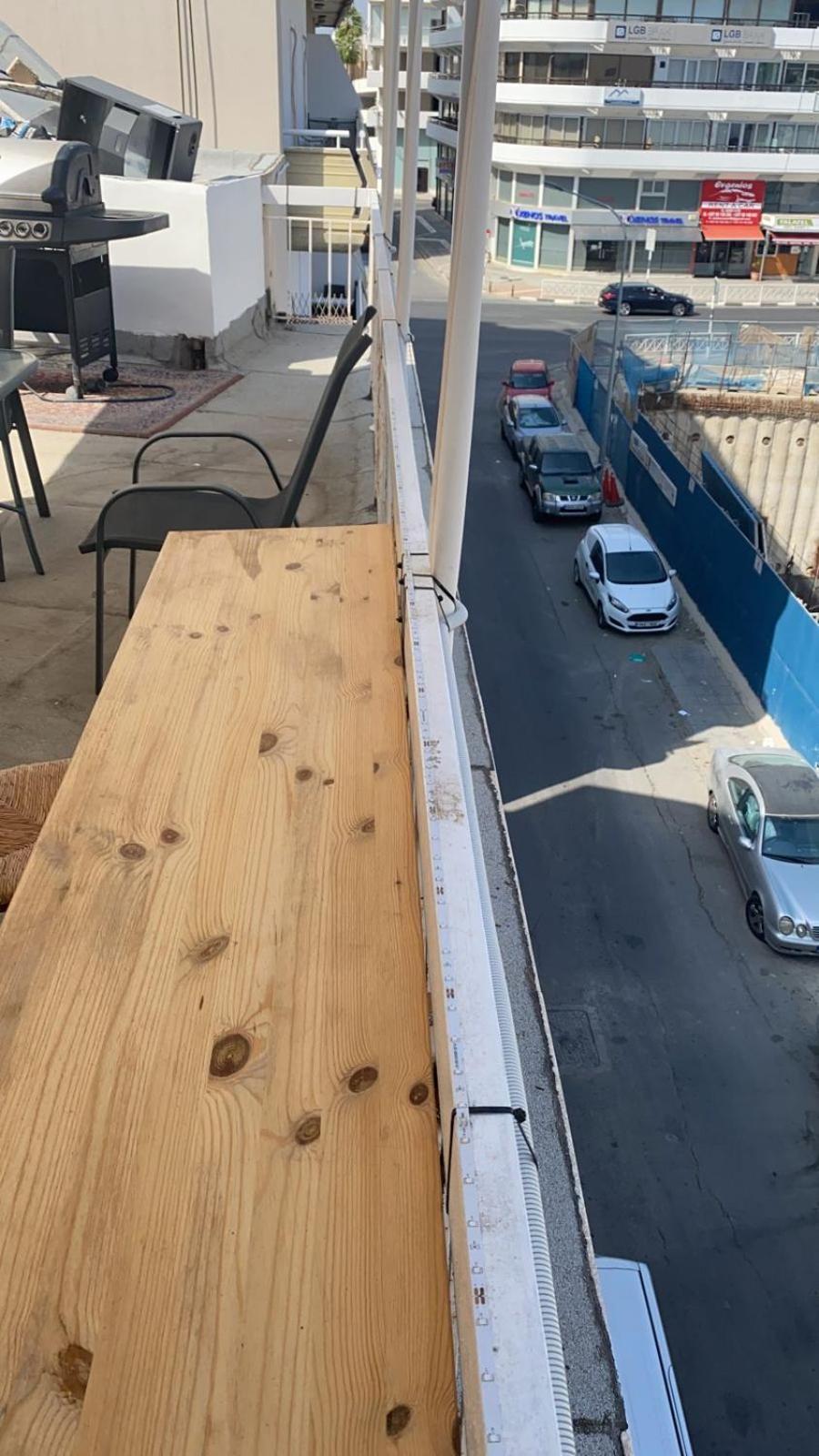 Citycenter Rooms Next To The Beach Larnaca Buitenkant foto